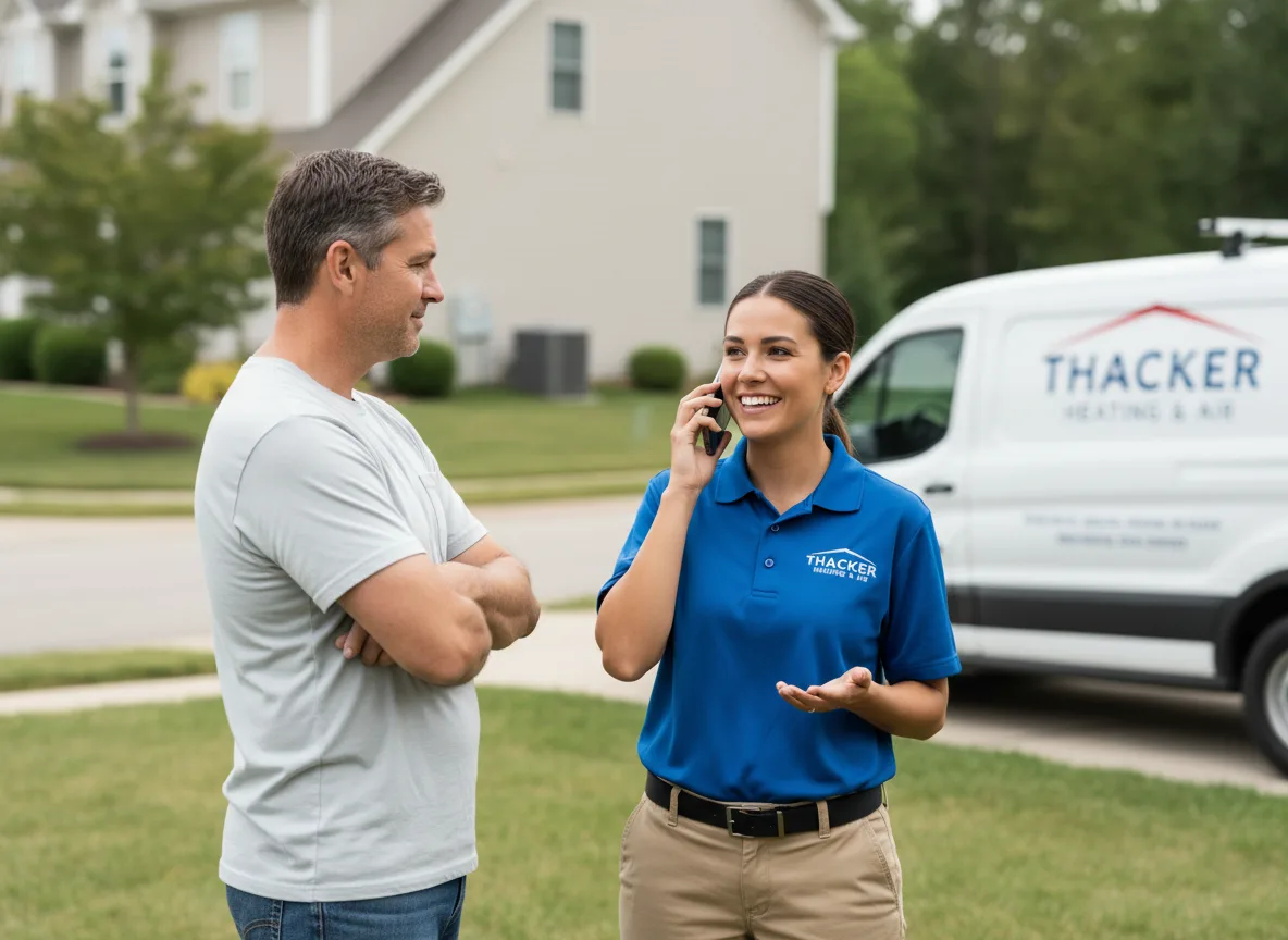 Ac Repair Redford, MI FAQs
